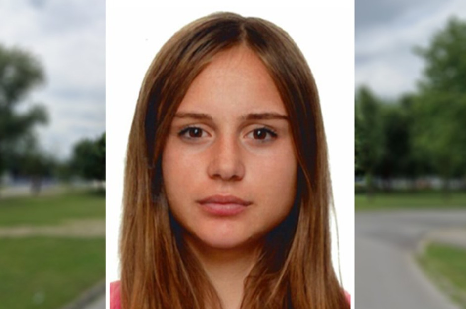 Исчезна 14-годишна тинејџерка во Загреб, мајката моли за помош