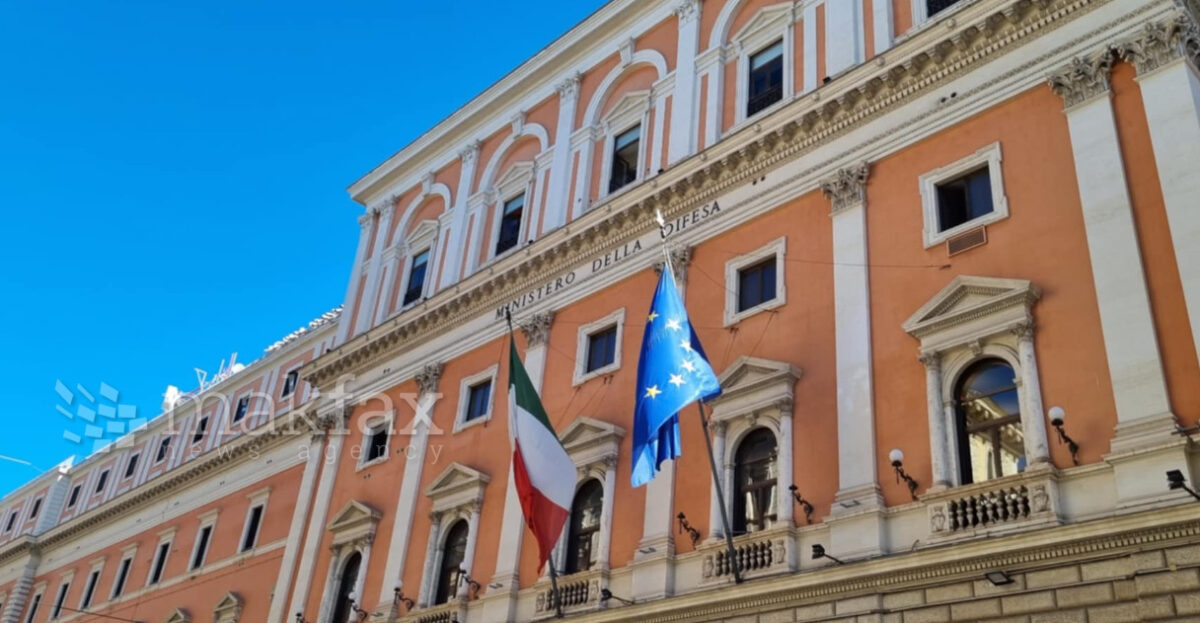 Италијанскиот министер: Американскиот план за Украина содржи услови што никогаш не би можеле да бидат прифатени