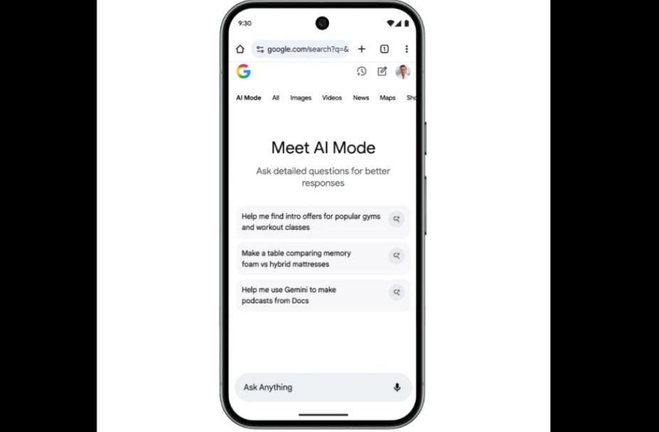 Како Google сака да ве спречи да го користите ChatGPT