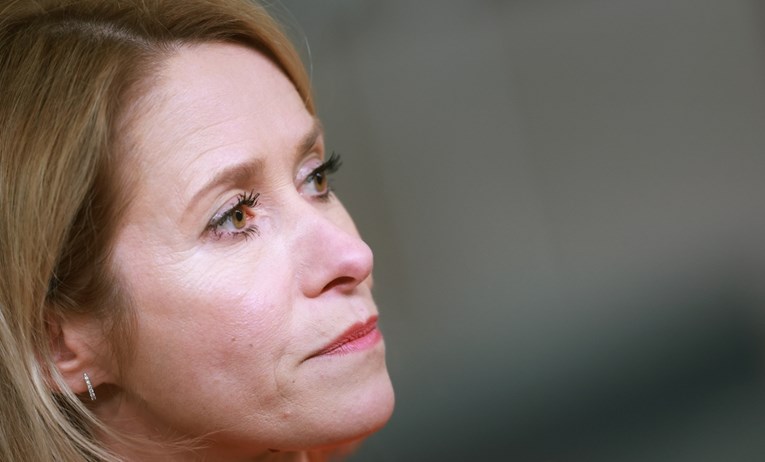 Калас: Европа бара разоружување на Русија