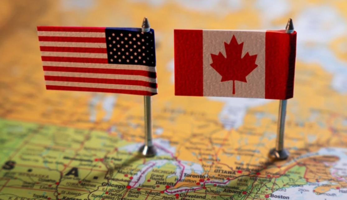 Канаѓаните ги бојкотираат патувањата во САД поради воведените царини