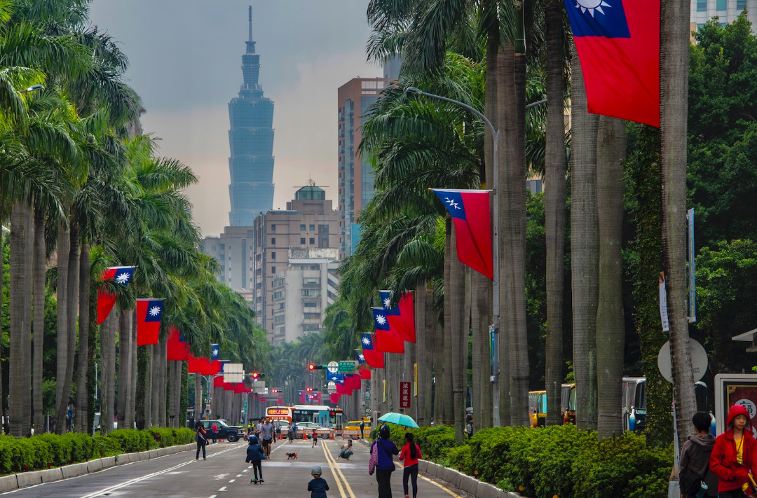Кина ги повика своите граѓани да не патуваат во Јапонија поради тензиите околу Тајван
