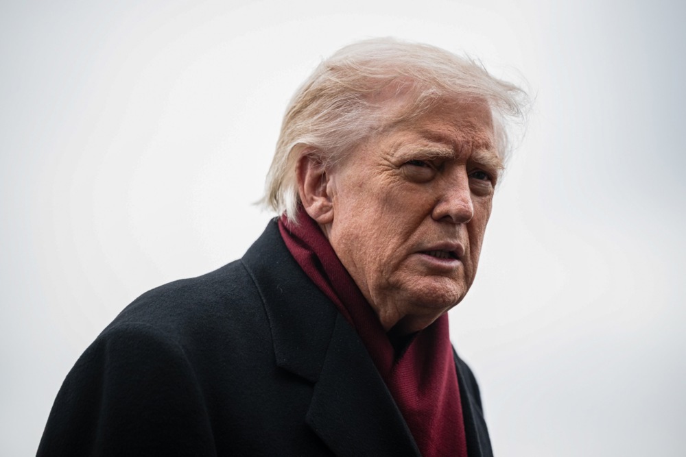 Клучни точки од планот на Трамп