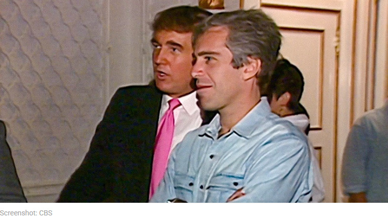 Конгресот гласаше за објавување на досиејата за Епштајн – 427 гласови за, 1 против