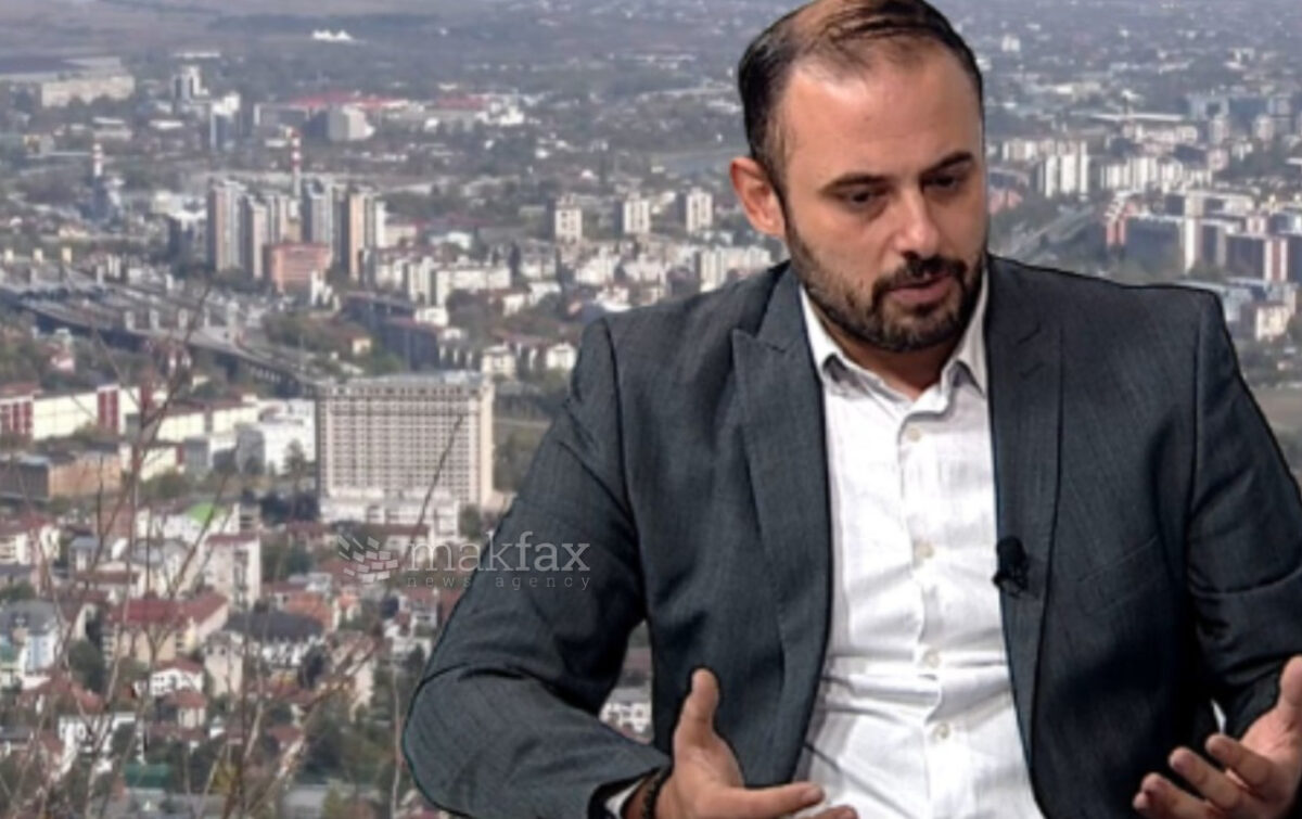 Коцевски: Ако градоначалникот Ѓорѓиевски има докази за злоупотреби во јавните претпријатија нека пријави