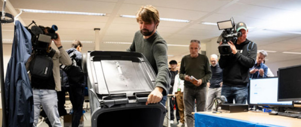 Коцкари инвестираа повеќе од 30 милиони долари на холандските избори