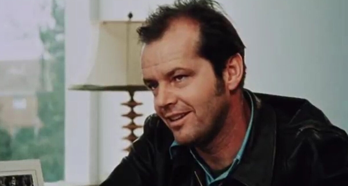 Кој сè ја одбил славната улога што му донесе Оскар на Џек Николсон