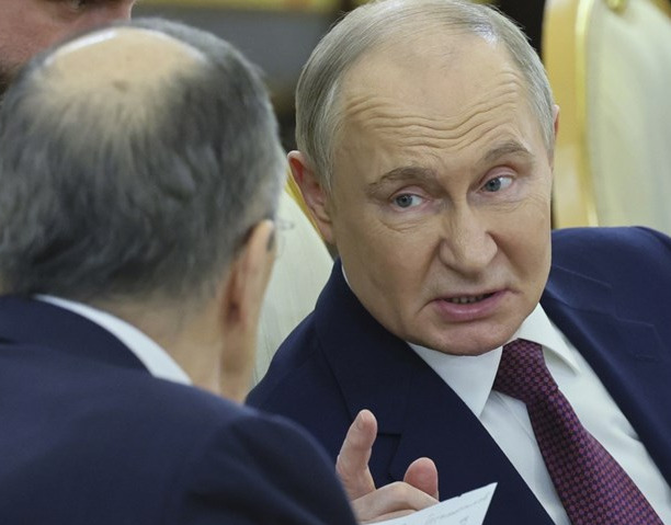 Кремљ тврди дека Лавров и Путин не се во конфликт