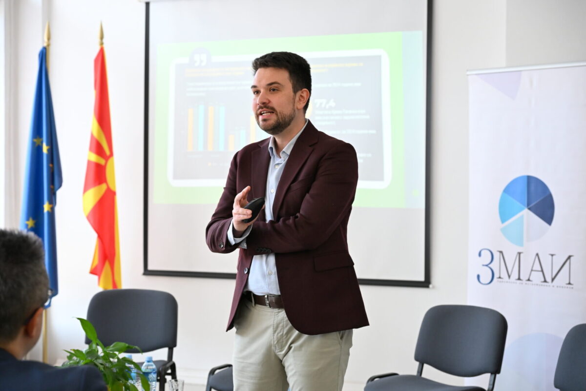 Крива Паланка, Аеродром и Делчево се трите општини со најголема отвореност на буџетирањето