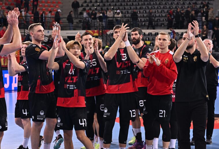 Кристијанштад го победи Вардар, Мансон го поништи учинокот на Валак и Хориха