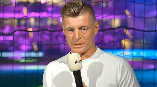 Крос ги избра најдобрите 11 на сите времиња