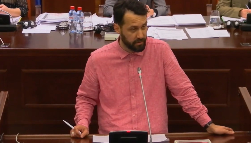 Левица: Власта повторно го одби амандманот за изградба на домови за стари лица