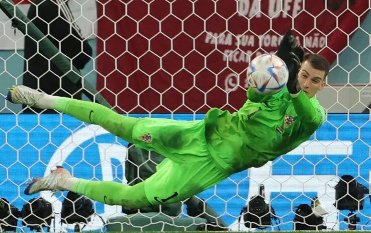 Ливаковиќ се враќа во Динамо