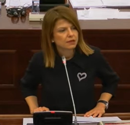 Лукаревска: Не се знае колку ќе трае супсензијата на ИПАРД, а во буџетот се кратат 185 милиони денари за земјоделците