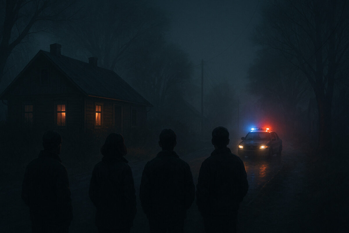 Масакр во Србија: четиричлено семејство цел на убиецот – починаа таткото и синот