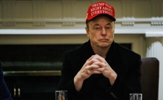 Маск предлага криминалците да ги следат роботи наместо да одат во затвор