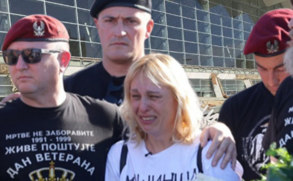 Мајка на момче кое пред година загина на железничката во Нови Сад најави штрајк со глад