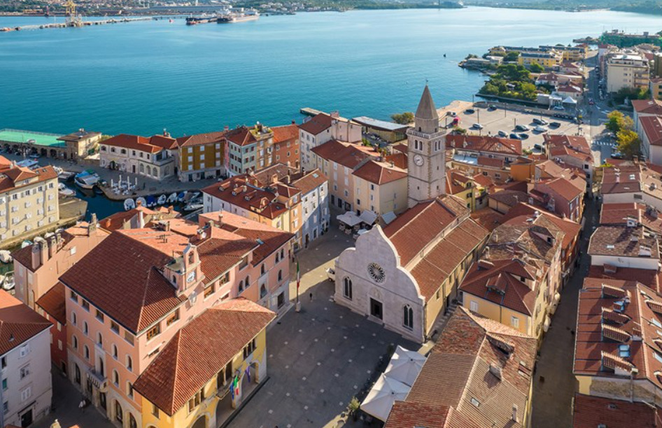 Мајка си го убила својот деветгодишен син во близина на Трст