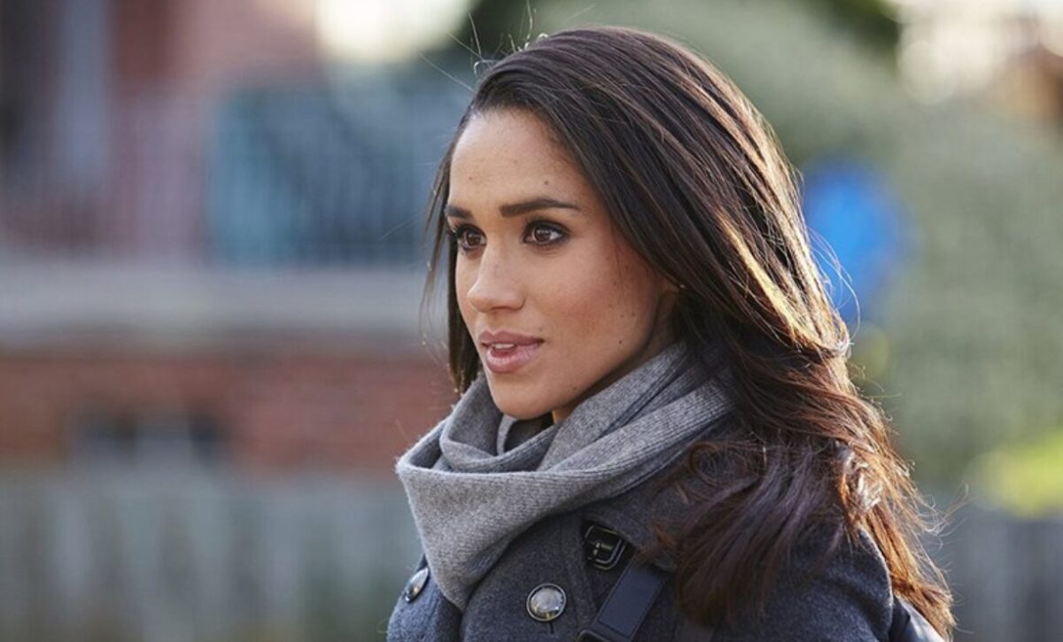 Меган Маркл се враќа на глумата по осум години пауза