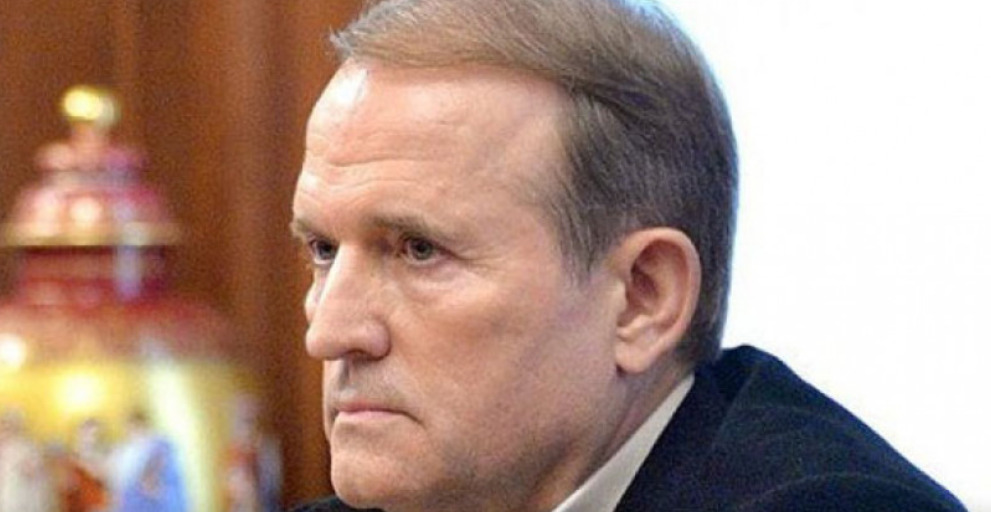 Медведчук: Украина не е во можност да ги исполни американските услови за мир