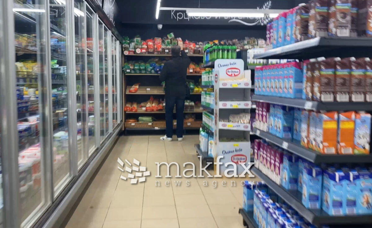 Минималните семејни трошоци во ноември 65.173 денари, со изнајмен стан надминуваат 80 илјади