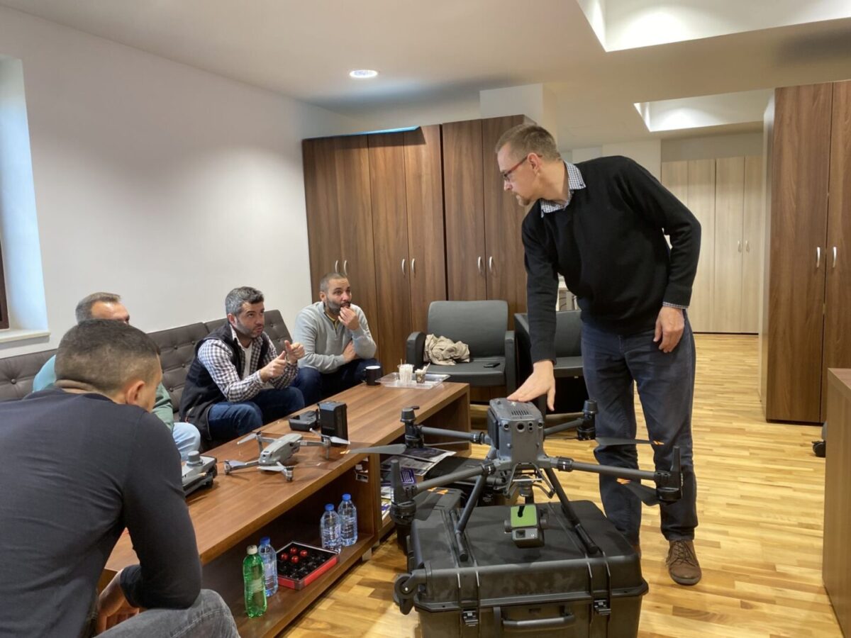 Министерство за енергетика: Се воведува модерен дигитален надзор за ефикасна и зајакната контрола на концесиите за минерални и енергетски ресурси