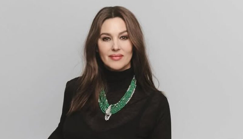 Моника Белучи зборуваше отворено зошто пропаднале нејзините врски