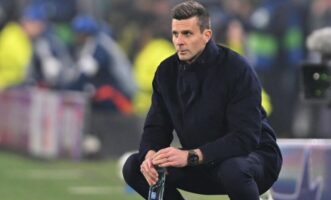 Мота ја одбил понудата да биде селектор на Србија