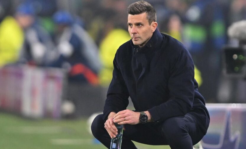 Мота ја одбил понудата да биде селектор на Србија