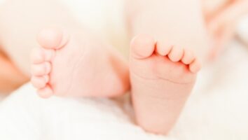 Мртво бебе пронајдено во отпад во Германија