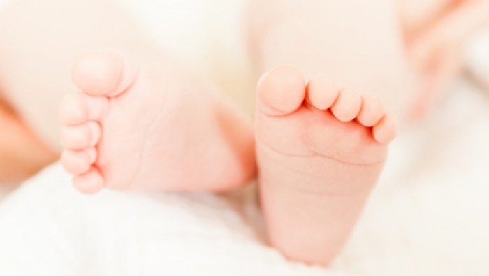 Мртво бебе пронајдено во отпад во Германија