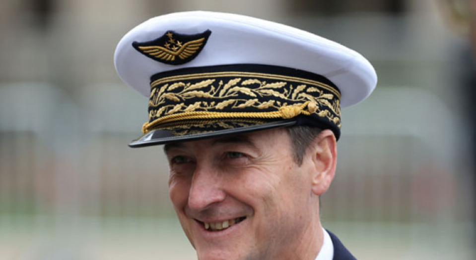 Началник на Генералштабот на Франција: Се подготвуваме за можен конфликт со Русија