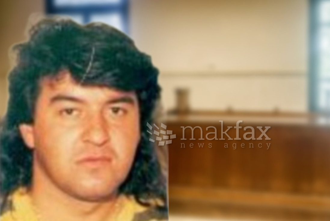 Нема да биде екстрадиран: Ацо Боцевски, 28 години по убиството, живее во Грција и издава соби