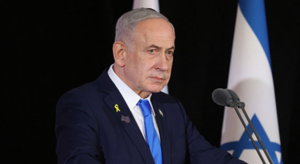 Нетанјаху го поздрави усвојувањето на резолуцијата на ОН за планот на Трамп за Газа