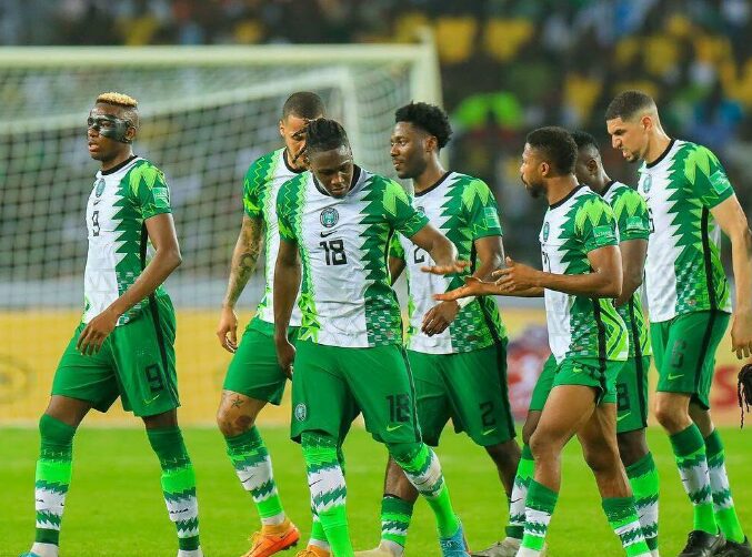 Нигеријците ги добија парите, ќе играат против Габон