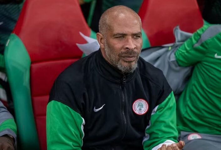 Нигеријците испаднаа борбата за СП и ги обвинија ривалите дека користеле вуду магија