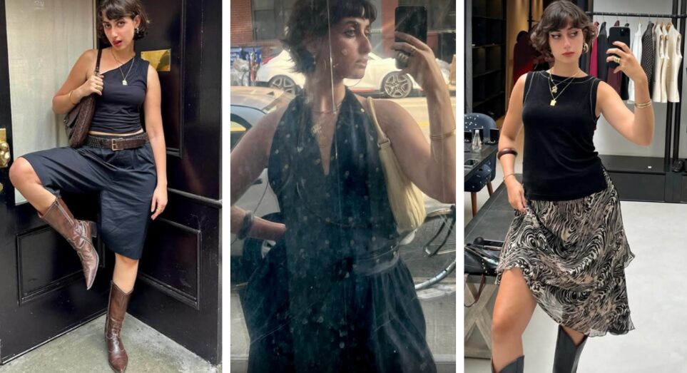 Новата прва дама на Њујорк го освои „Тик-ток“ – сите зборуваат за стилот на Рама Дуваџи