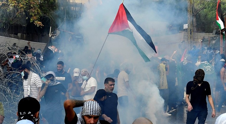 ОН предупредува: Двегодишната војна избриша децении развој на Палестина