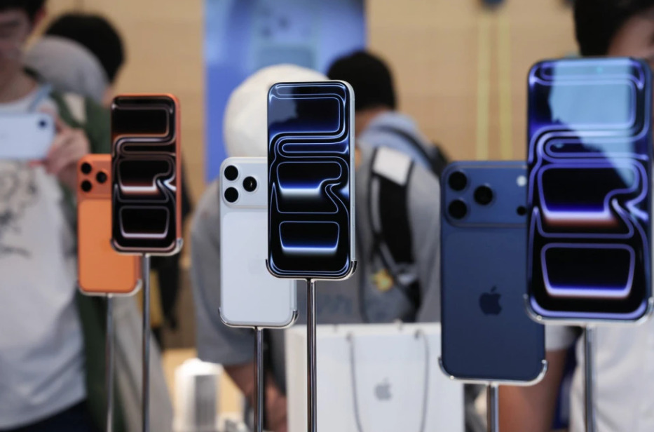 Ова би можел да биде најскапиот телефон на Apple досега