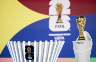 Одреден е датумот на ждрепката за плејофот за СП – Македонија е блиску до место во баражот