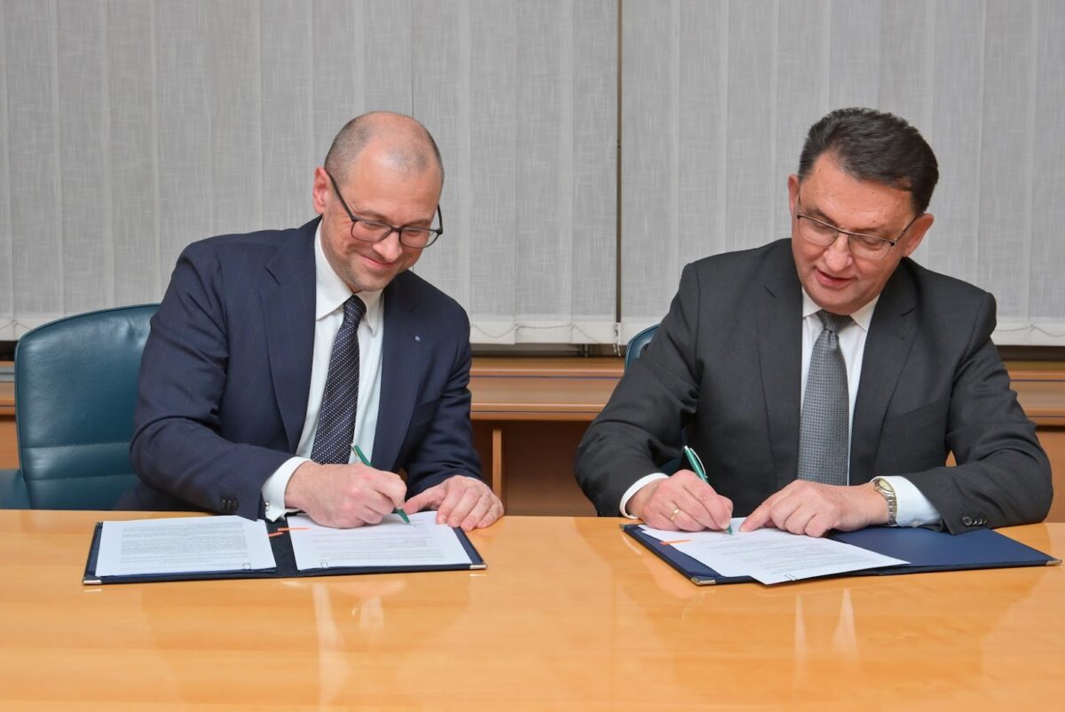 Операционализација на плаќањата преку СЕПА за државата и за државните институции