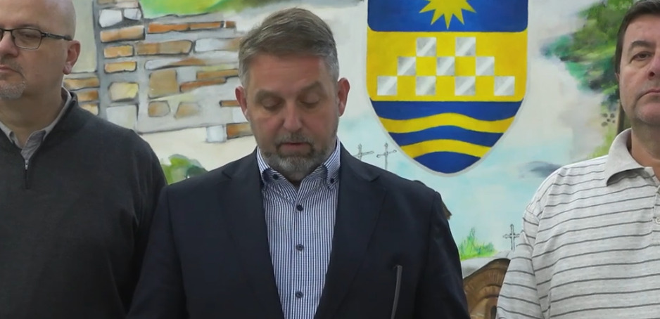 Општина Карпош: Санација на уличното осветление