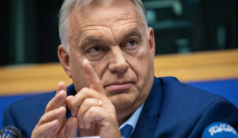 Орбан предупредува: Западот ја води Европа кон војна