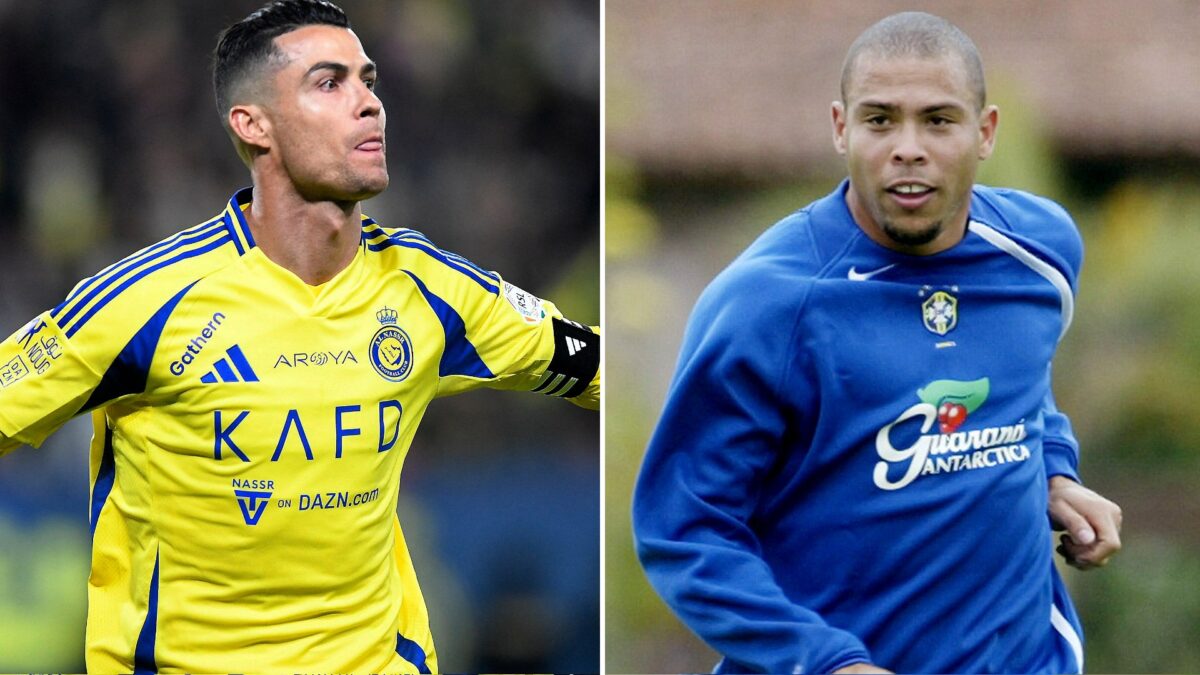 Оригиналниот му одговори на португалскиот Роналдо: Вели дека е најдобар на сите времиња? Не се согласувам