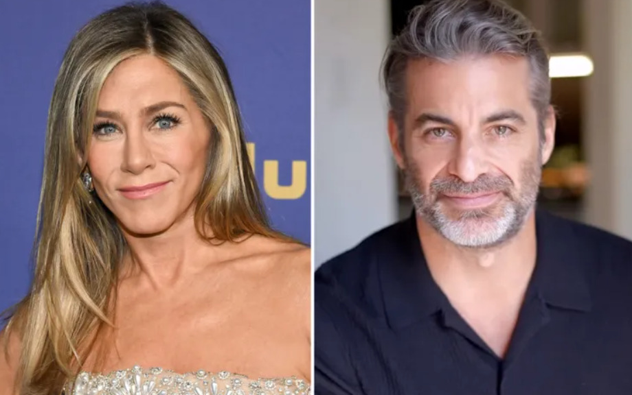 Партнерот на Џенифер Анистон: „Прво сакајте се себеси, љубовта ќе дојде“