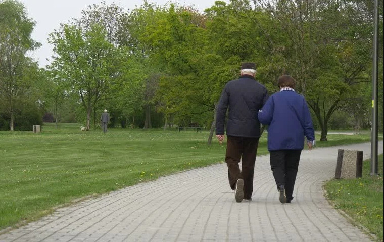 Пензионерите во во понеделник на протест пред Уставниот суд