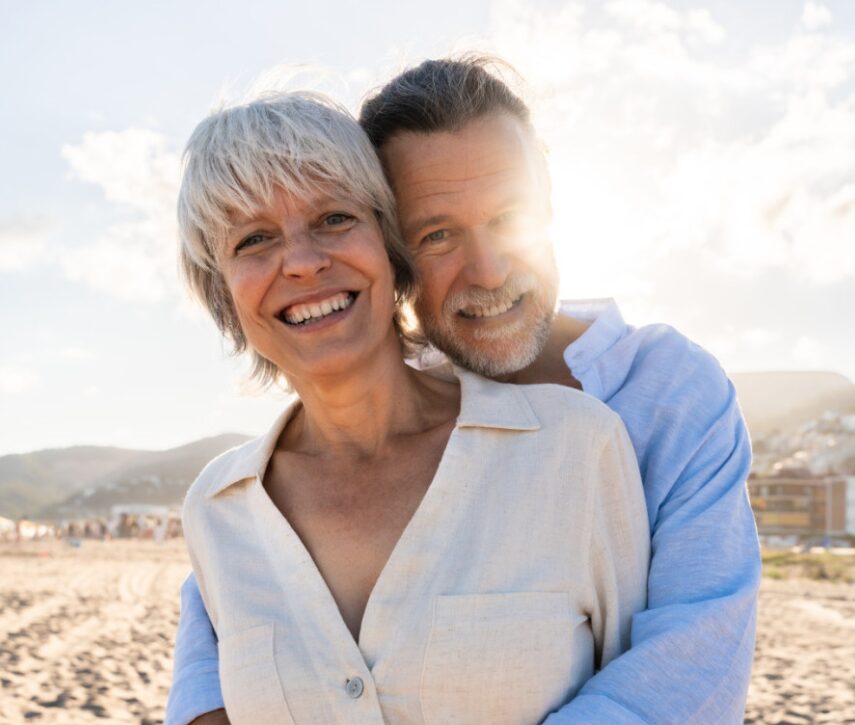 Пет хороскопски комбинации кои ќе остарат заедно