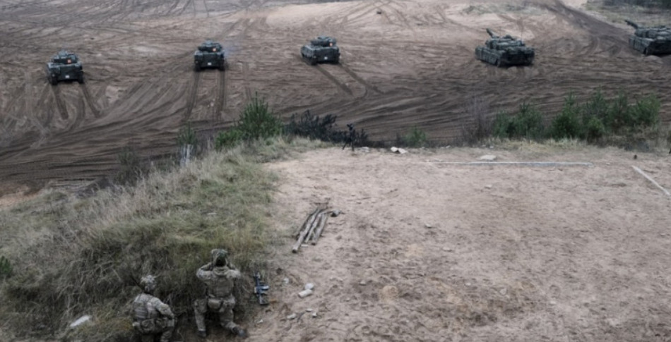 Писториус: Некои воени историчари веруваат дека го имавме последното мирно лето