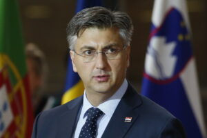 Пленковиќ: Мировниот план на Трамп не е фер, тој е исклучително лош за Украина
