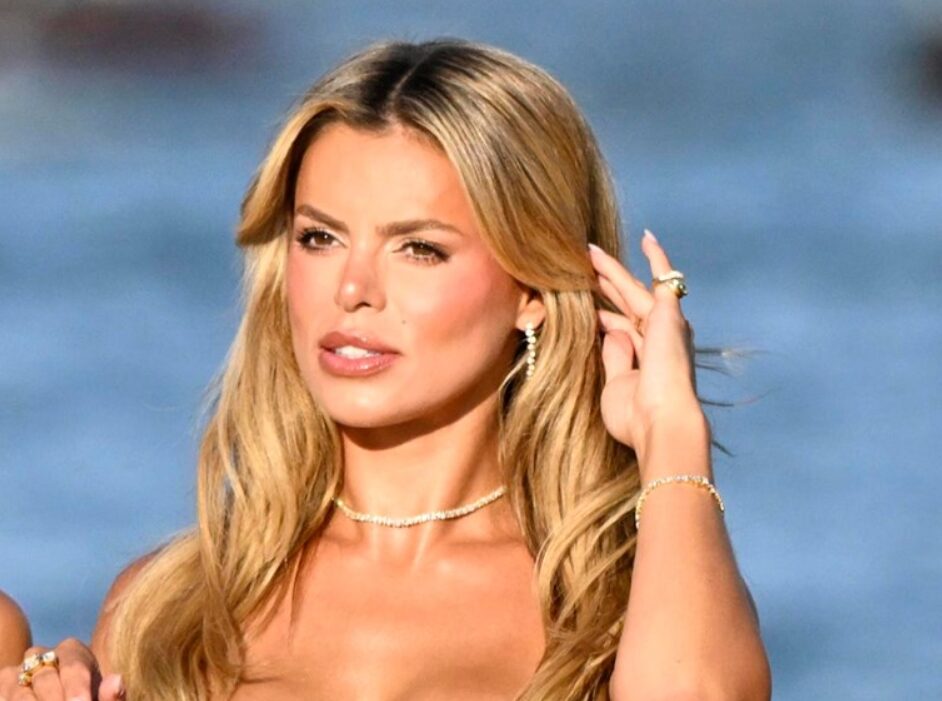 Позната манекенка: Зависна сум од Оземпик, откако почнав да го користам, сите ме вработуваат